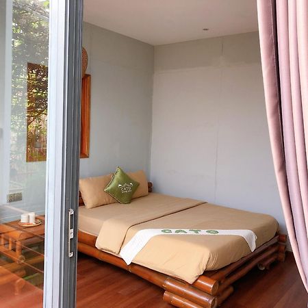 Cato Homestay Cần Thơ Exterior foto