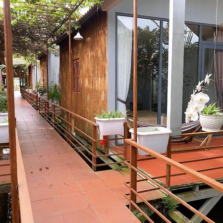 Cato Homestay Cần Thơ Exterior foto