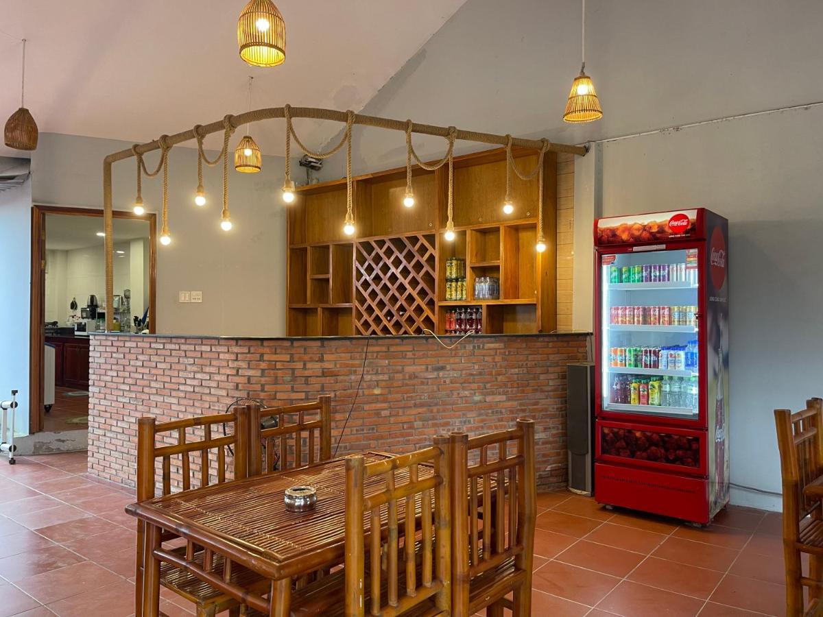 Cato Homestay Cần Thơ Exterior foto