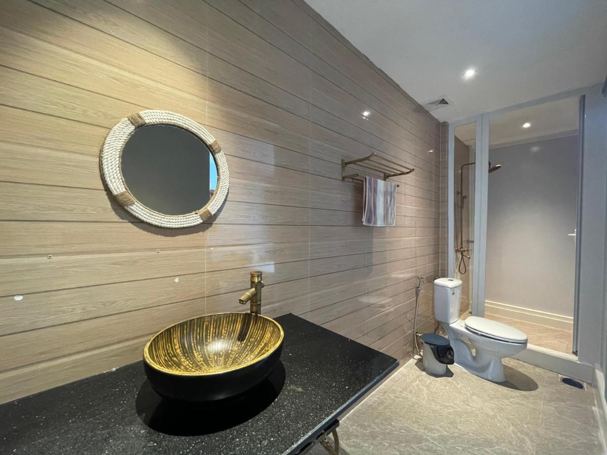 Cato Homestay Cần Thơ Exterior foto