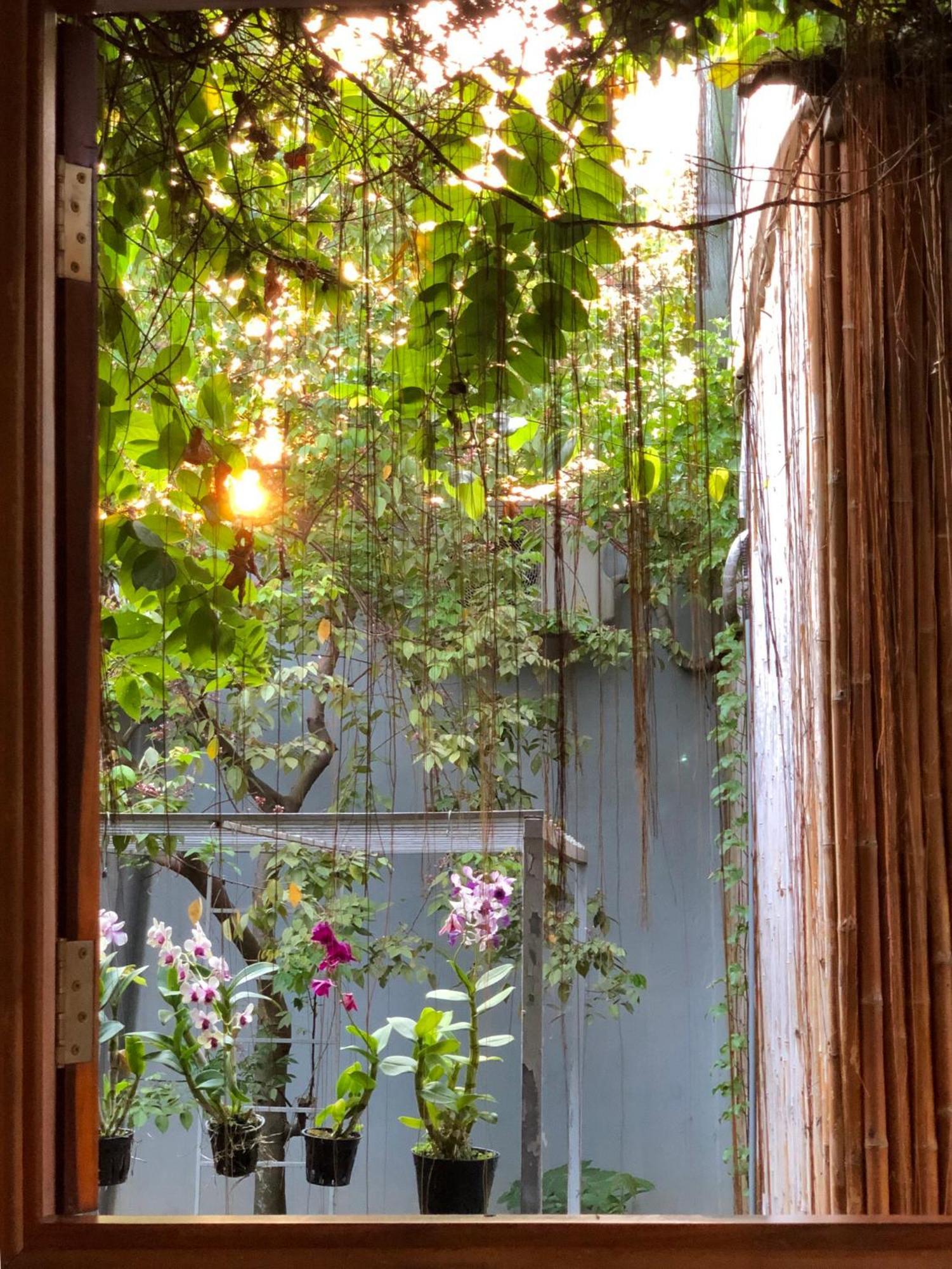 Cato Homestay Cần Thơ Exterior foto