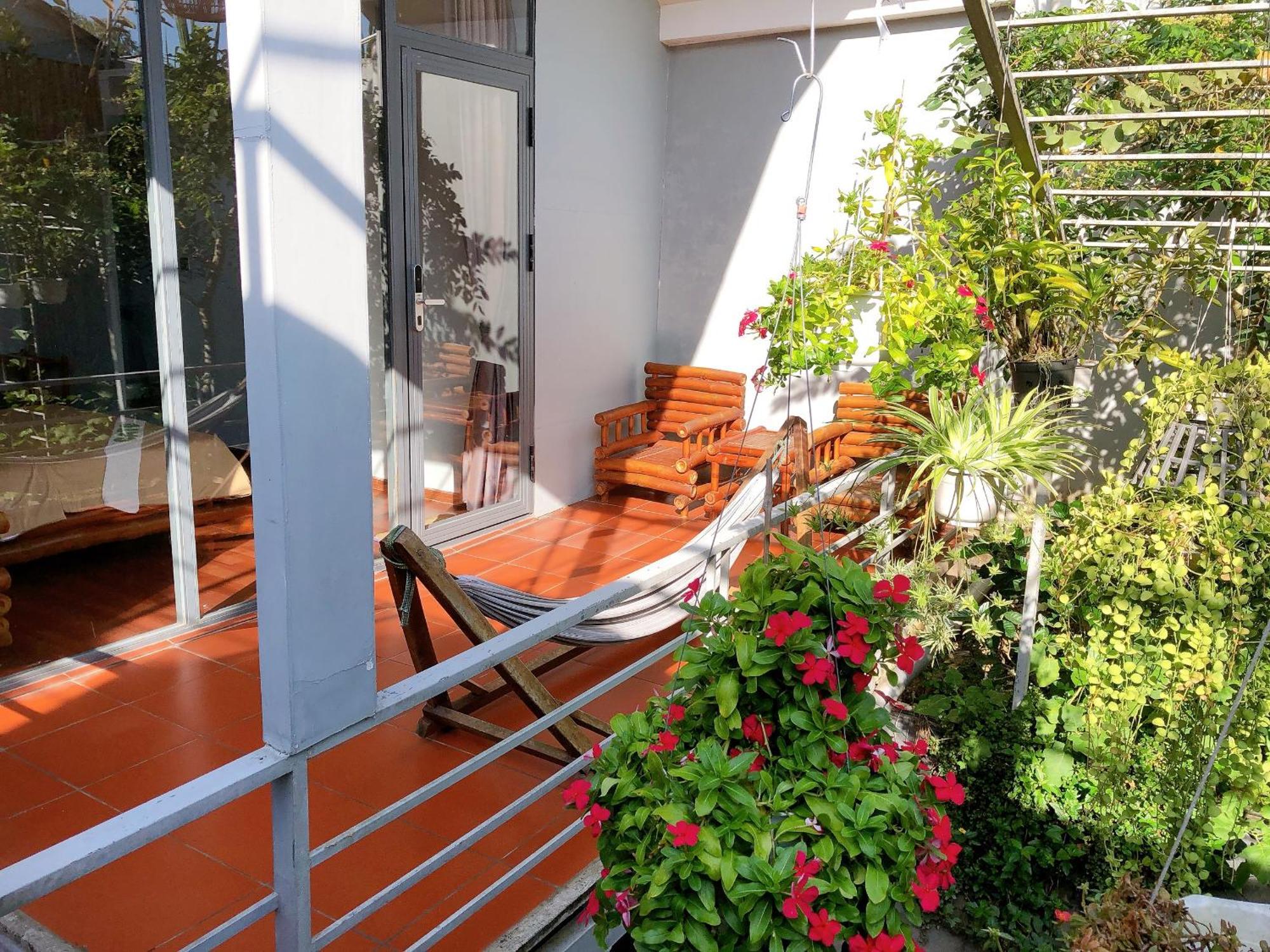 Cato Homestay Cần Thơ Exterior foto