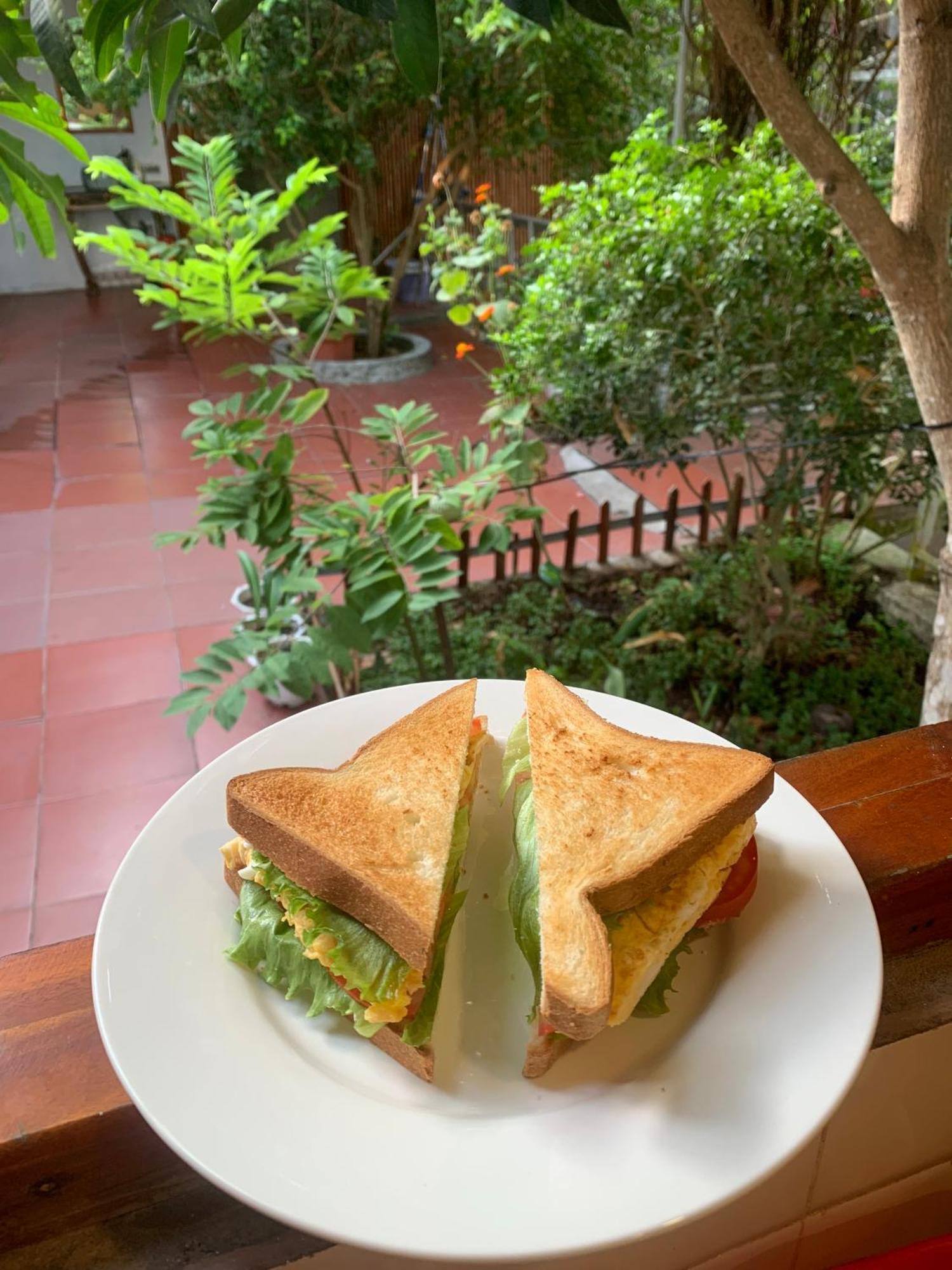 Cato Homestay Cần Thơ Exterior foto