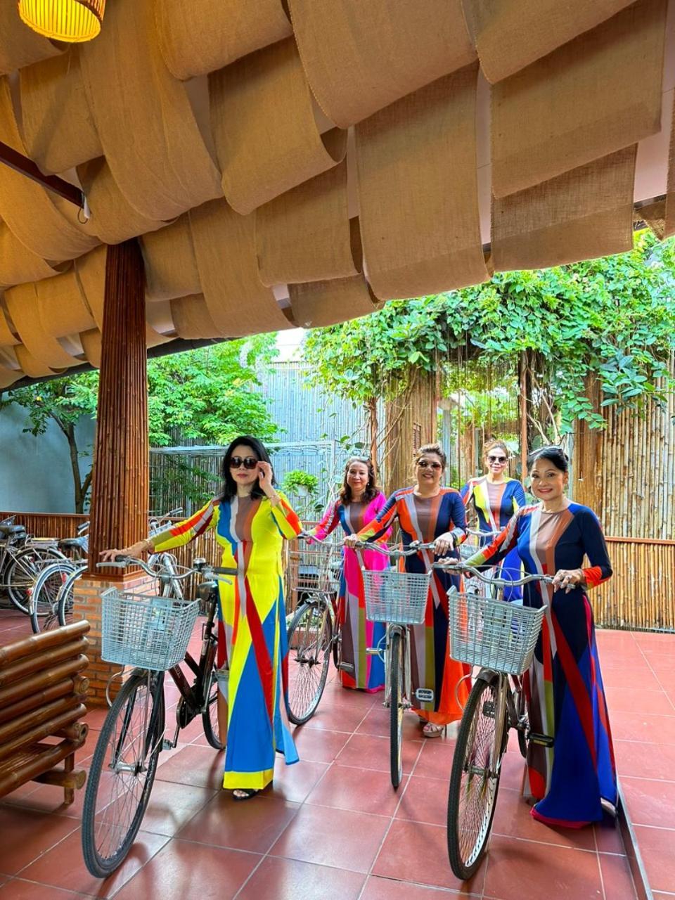 Cato Homestay Cần Thơ Exterior foto